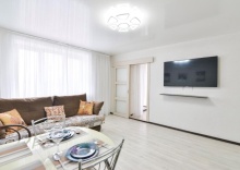 Идеальная Панорама , Нахимовская 32 в Ideal Apartment