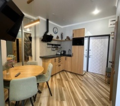 Апартамент 42 в Артлайт