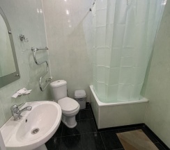 Полулюкс в Сити