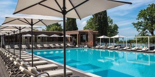 Сочи: Апартаменты Sun Apartments АК Карат 21