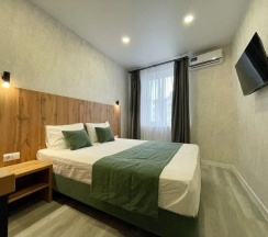 Студия c 1 комнатой в Море