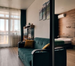 Квартира в Fly Altay