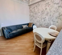 Апартаменты с 2 комнатами в Tur House