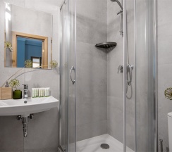 1-комнатные апартаменты N4 в Villa Mignon