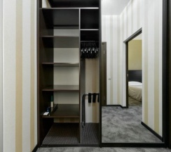 Первая категория в Green Park Hotel