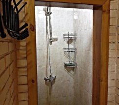 Номер Comfort в На Яровое