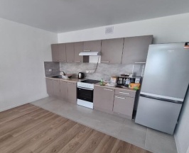 2-комнатные апартаменты улучшенные Котельники, ул. Сосновая, д. 5к1 в Viktory Apart (Виктори Апарт) на улице Сосновая 5к1