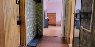 Первоуральск: Апартаменты Апартаменты на Емлина 18а