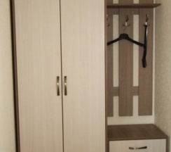 Одноместный номер в Арго