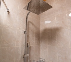 Двухместный номер в Сияние Севера