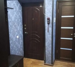 2-комнатные апартаменты улучшенные в Комплекс Дубки на улице Кооперативная 27