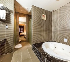 Номер Premier в F HOTEL Yeongdeungpo