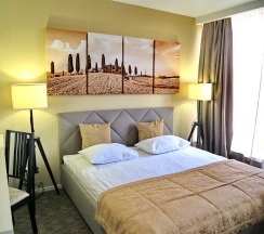 JUNIOR SUITE  STUDIO в Dolphin planet