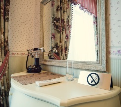 Двухместный номер DE LUXE в O`Hara