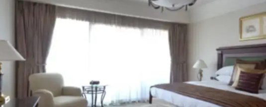 Резиденция Kitchen с 2 комнатами в Отель InterContinental Cairo Citystars by IHG