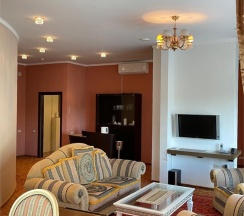 Premium Luxe в Уральские зори