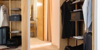 Канны: Отель MOB Hotel Cannes