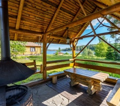 Гостевой дом №1 в Проховское подворье