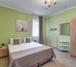 Семейный в Сочи Ярдъ