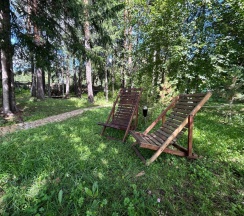 Дом в БелкаHouse