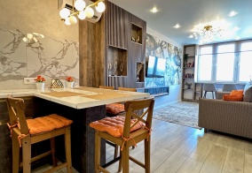 Апартаменты Апартаменты на Щербаковский переулок, 7 в Казани