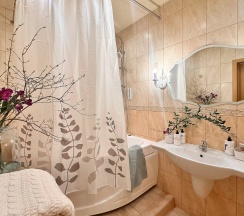Квартира в Апартаменты на Красноармейская, 8А