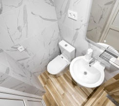 Апартаменты, 23м² в Вива Ла Вида