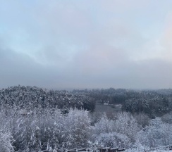 Золотой дом 4+2 на первой линии в Усадьба Пан Фазан