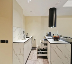 Президент Спа в Ластадие