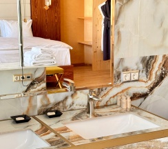 AFRODITE в Malakhovka Palace