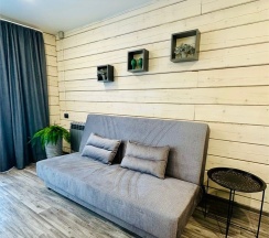 4x мест. номер в Черногория на Родниковой