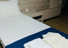 Трёхместный номер Standard в Mini Hotel Comfort