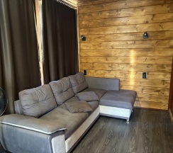 Семейный номер Standard в Лукино