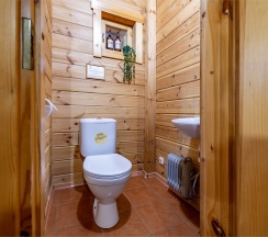 Дом рыбака (стандарт) в Остров Суойа