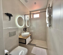 Стандарт без балкона в Вертикаль