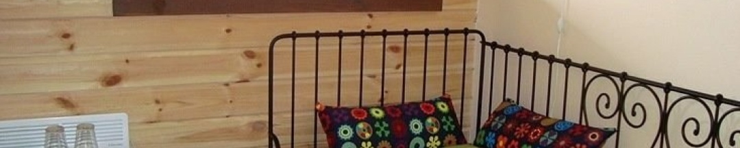 Номер Economy в Мстинские Горки