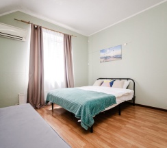 Вилла Luxury в Cottage.Moscow