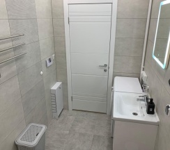 Квартира в Апартаменты на Ленинградский проспект, 36с36