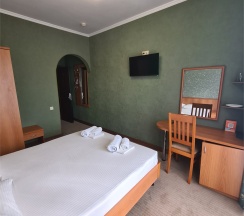 2х местный стандарт в Villa Gold