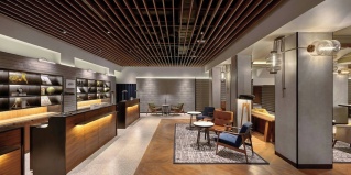 Бангкок: Отель Four Points By Sheraton Bangkok Sukhumvit 22
