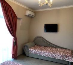 Номер Superior в Maryslav