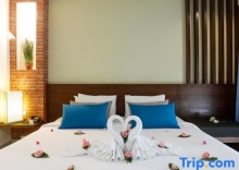 Номер Deluxe в The Best Mansion