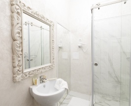 НОМЕР СТАНДАРТ в The Kempf