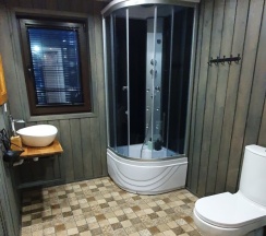 ORHID HOUSE Локация КП "ЧЕРНИЧНОЕ" в Черничный склон