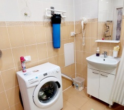 Квартира в Апартаменты на ул. Склизкова, д. 27 корпус 1