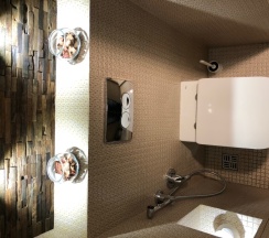 апартаменты с собственной кухней в Апартаменты Курорта Красная Поляна