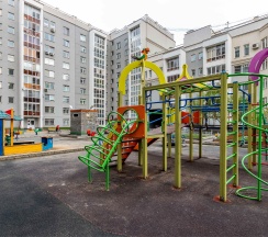 Студия на Чайковского 56 (4) в Степаненков Екатеринбург