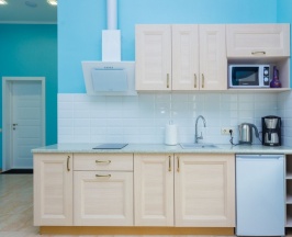 APARTMENTS One-bedroomed flat в Casa leto