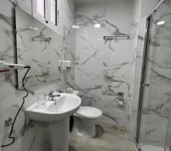 Двухместный номер Standard (2 отдельные кровати) в Hospederia del Pilar