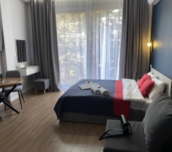 Квартира в Cosmos